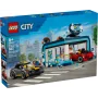 LEGO 60497 Spălătorie auto drive-thru