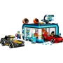 LEGO 60497 Spălătorie auto drive-thru